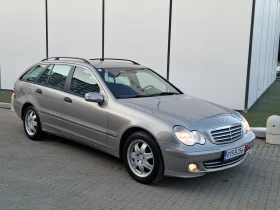 Mercedes-Benz C 200 2.2CDI* (122кс)* * * FACELIFT* * * , снимка 12