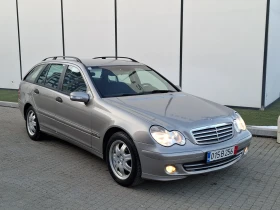 Mercedes-Benz C 200 2.2CDI* (122кс)* * * FACELIFT* * * , снимка 11