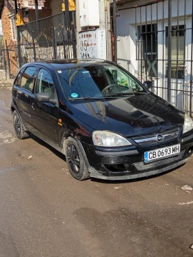 Opel Corsa, снимка 3