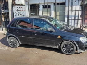 Opel Corsa, снимка 4