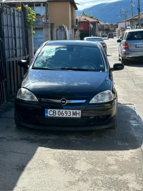 Opel Corsa, снимка 1