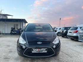 Ford S-Max 2.2D-200k.c.ЛИЗИНГ, снимка 3