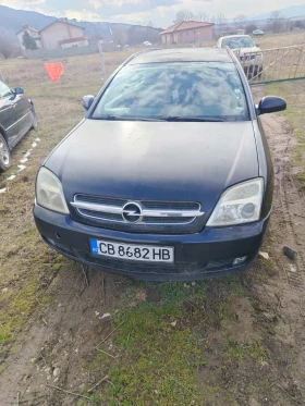 Opel Vectra 3.0 tdi, снимка 1