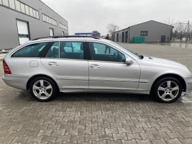 Mercedes-Benz C 270 C270, снимка 1