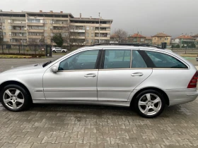 Mercedes-Benz C 270 C270, снимка 2