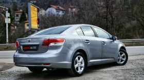 Toyota Avensis 1.8i 147HP С ГАРАНЦИЯ! , снимка 3