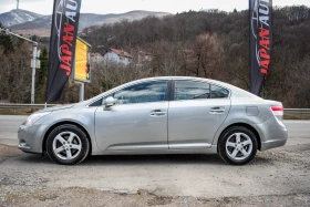 Toyota Avensis 1.8i 147HP  ! | Mobile.bg    3