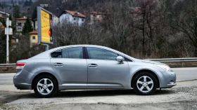 Toyota Avensis 1.8i 147HP С ГАРАНЦИЯ! , снимка 5