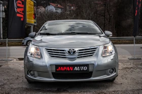 Toyota Avensis 1.8i 147HP С ГАРАНЦИЯ! - 13500 лв. - 90762388 | Car24.bg