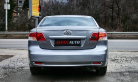 Toyota Avensis 1.8i 147HP С ГАРАНЦИЯ! , снимка 4