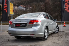 Toyota Avensis 1.8i 147HP С ГАРАНЦИЯ! - 13500 лв. - 90762388 | Car24.bg