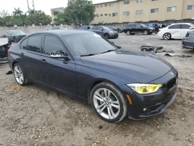  BMW 340