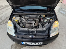 Ford Fiesta 1.4 TDCI    | Mobile.bg    15