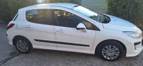 Peugeot 308 1.6HDI | Mobile.bg    4