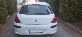 Peugeot 308 1.6HDI | Mobile.bg    2