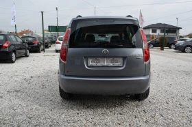 Skoda Roomster 1.2 108000 km, снимка 6