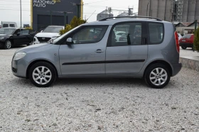 Skoda Roomster 1.2 108000 km, снимка 4