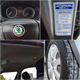 Skoda Roomster 1.2 108000 km, снимка 15