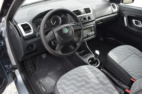 Skoda Roomster 1.2 108000 km, снимка 10