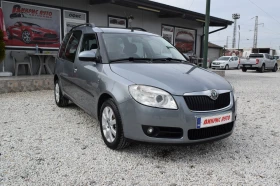 Skoda Roomster 1.2 108000 km | Mobile.bg    1