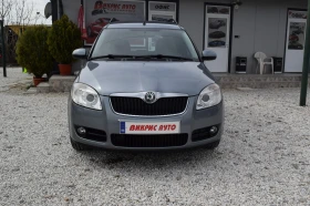 Skoda Roomster 1.2 108000 km | Mobile.bg    2