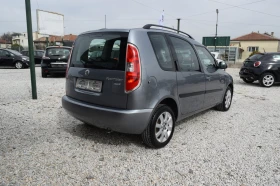 Skoda Roomster 1.2 108000 km, снимка 7