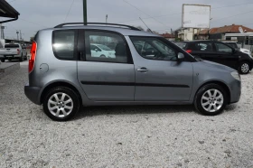 Skoda Roomster 1.2 108000 km, снимка 8