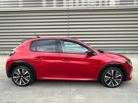 Peugeot 208 1.5 GT Line, снимка 6