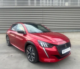 Peugeot 208 1.5 GT Line, снимка 2