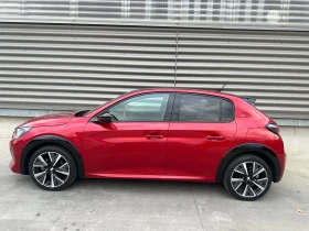 Peugeot 208 1.5 GT Line, снимка 7