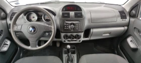 Subaru Justy 1.5i* 4x4* , снимка 12