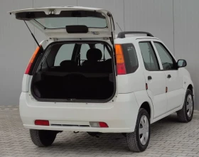 Subaru Justy 1.5i* 4x4* , снимка 16