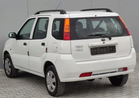 Subaru Justy 1.5i* 4x4* , снимка 5