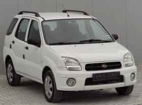 Subaru Justy 1.5i* 4x4* , снимка 1