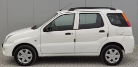 Subaru Justy 1.5i* 4x4* , снимка 6