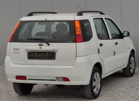 Subaru Justy 1.5i* 4x4* , снимка 3