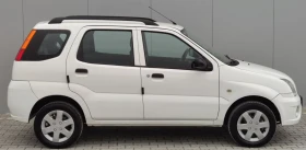 Subaru Justy 1.5i* 4x4* , снимка 2