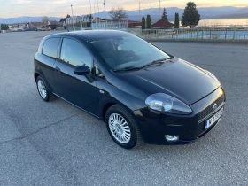 Fiat Punto 1.2i Start&Stop, снимка 1