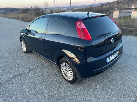 Fiat Punto 1.2i Start&Stop, снимка 5