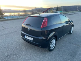 Fiat Punto 1.2i Start&Stop, снимка 4