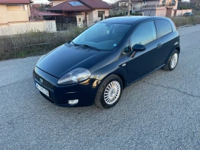 Fiat Punto 1.2i Start&Stop, снимка 3