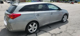 Обява за продажба на Toyota Auris 2.0 D-4D 124к.с. НАВИ/КАМЕРА/ПАНОРАМА ~15 900 лв. - изображение 2