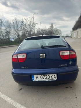Обява за продажба на Seat Leon 1.9TDI ~4 000 лв. - изображение 8