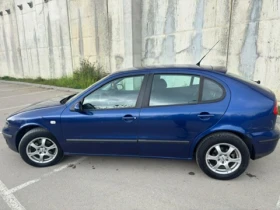 Обява за продажба на Seat Leon 1.9TDI ~4 000 лв. - изображение 1