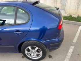 Обява за продажба на Seat Leon 1.9TDI ~4 000 лв. - изображение 6