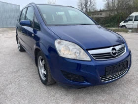 Обява за продажба на Opel Zafira ~5 100 лв. - изображение 1