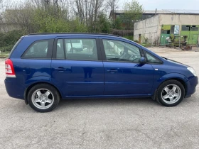 Обява за продажба на Opel Zafira ~5 100 лв. - изображение 7