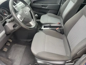 Обява за продажба на Opel Zafira ~5 100 лв. - изображение 10