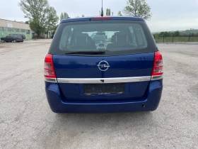 Обява за продажба на Opel Zafira ~5 100 лв. - изображение 5