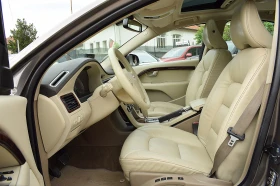 Обява за продажба на Volvo S80 2.5Т/Швейцария/Кожа/Нави/Шибедах/Ксенон ~12 600 лв. - изображение 7